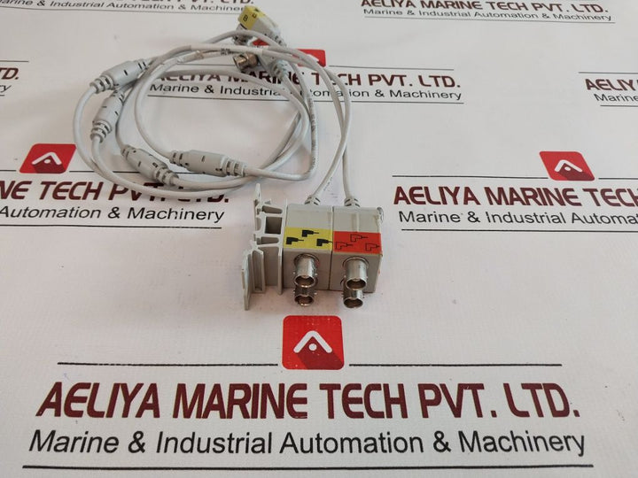 Allen-bradley 1786-tpyrC Controlnet Tap
