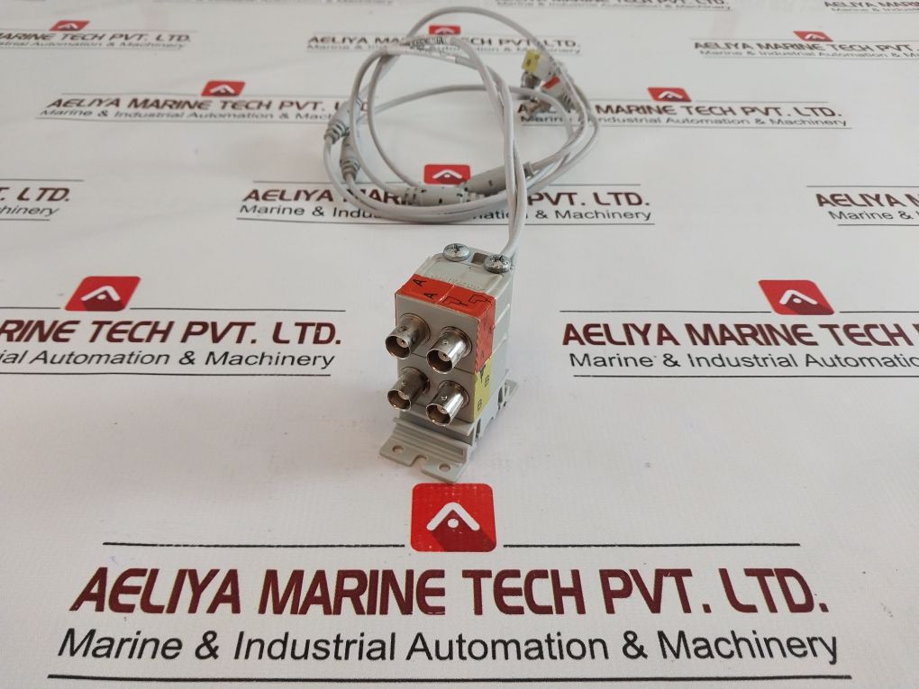 Allen-bradley 1786-tpyrC Controlnet Tap
