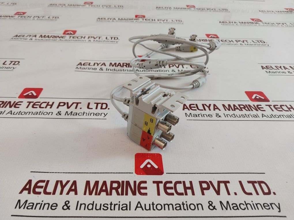 Allen-bradley 1786-tpyrC Controlnet Tap
