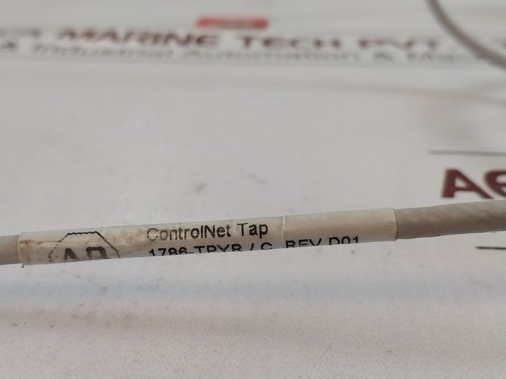 Allen-bradley 1786-tpyrC Controlnet Tap
