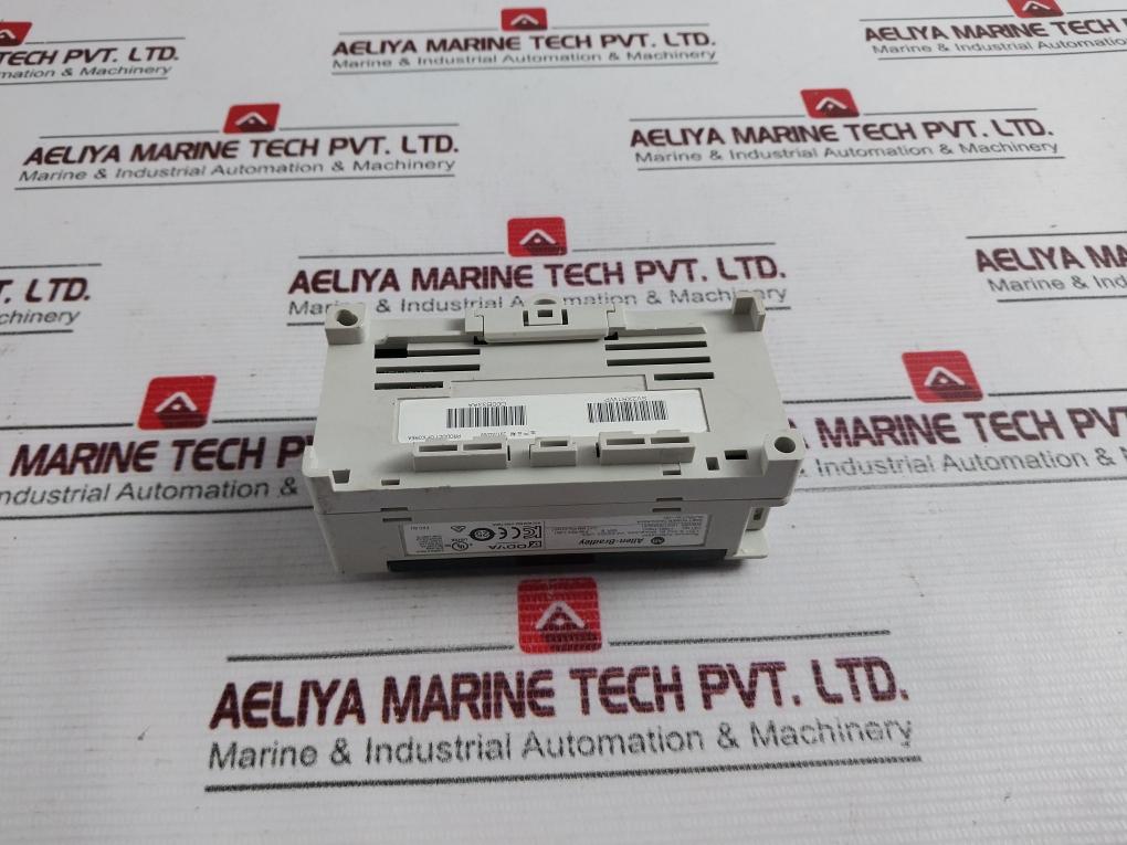 Allen-bradley 1790D-tn0V2 2 Output Analog Voltage Compact Block