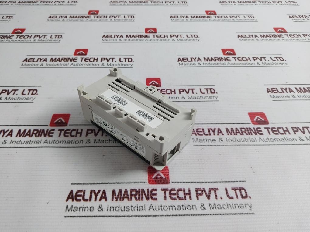 Allen-bradley 1790D-tn0V2 2 Output Analog Voltage Compact Block