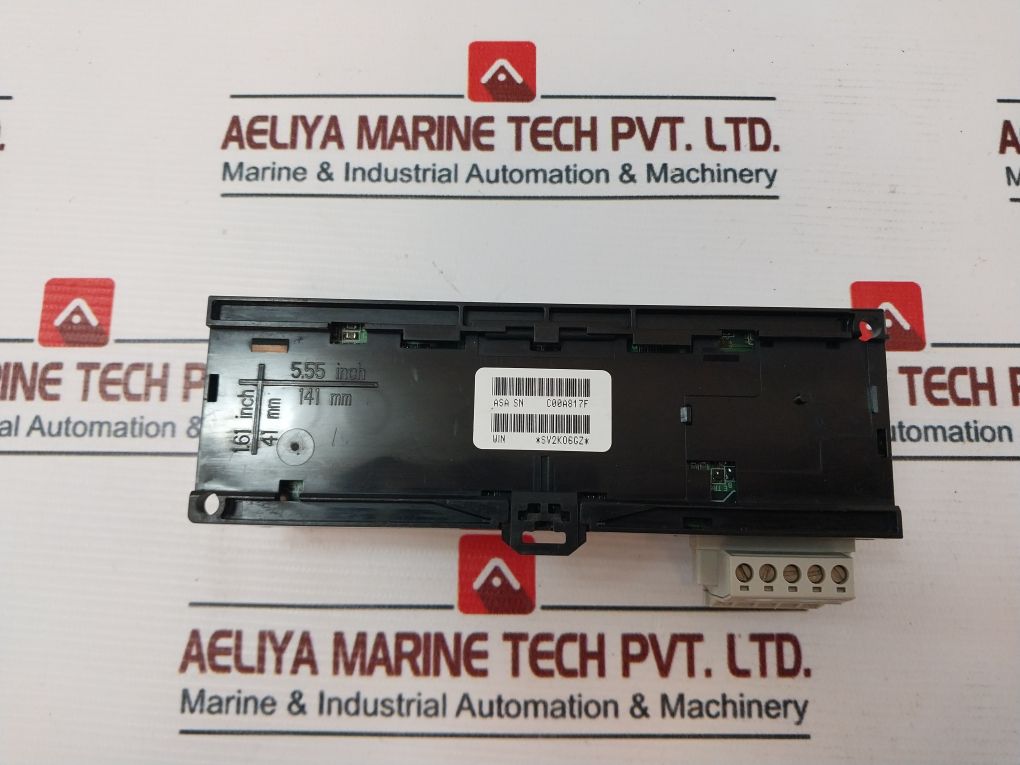 Allen-bradley 1791D-0B16P Compact Block I/O Module 97239273 Ser D