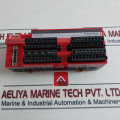 Allen-bradley 1791Ds-ib12 Compactblock Input Module Series A 24 Vdc 100 Ma