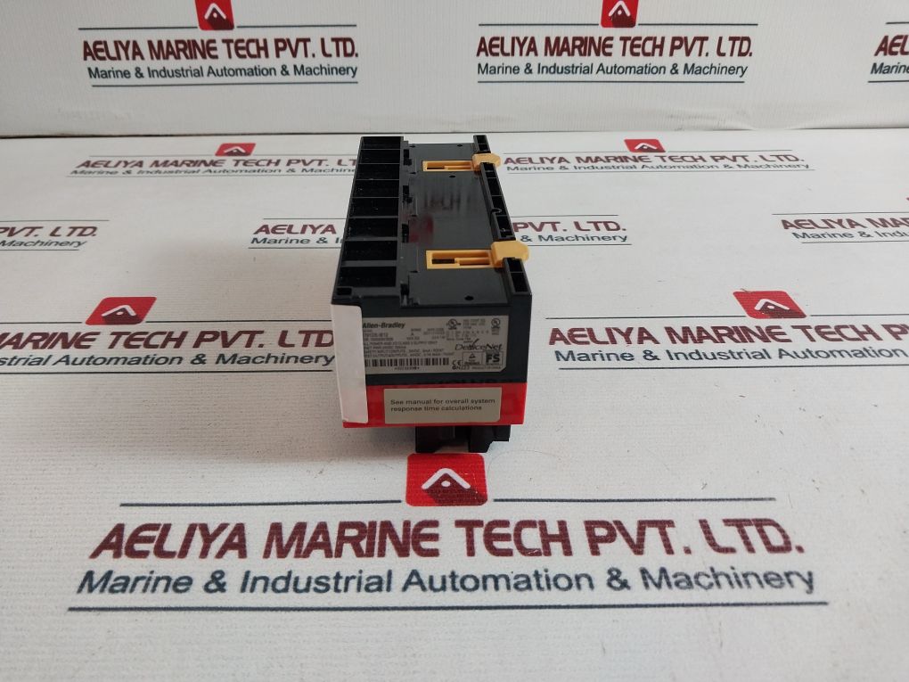 Allen-bradley 1791Ds-ib12 Compactblock Input Module Series A 24 Vdc 100 Ma