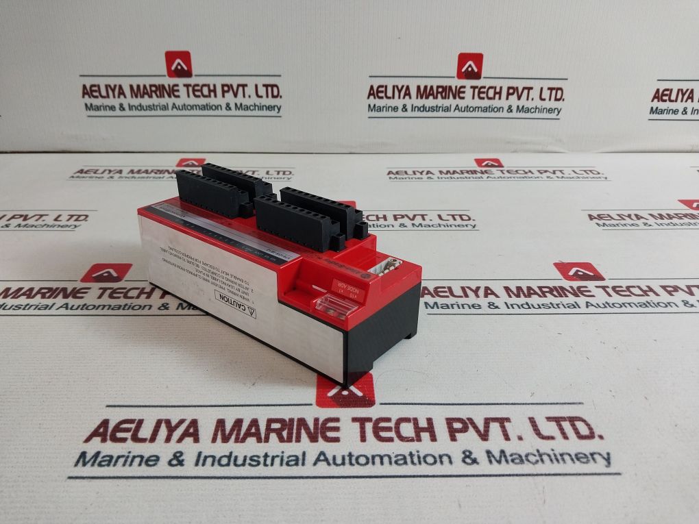 Allen-bradley 1791Ds-ib12 Compactblock Input Module Series A 24 Vdc 100 Ma