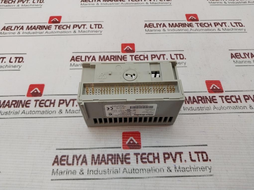 Allen-bradley 1794-0B32P Flex I/O Output Module 97284771