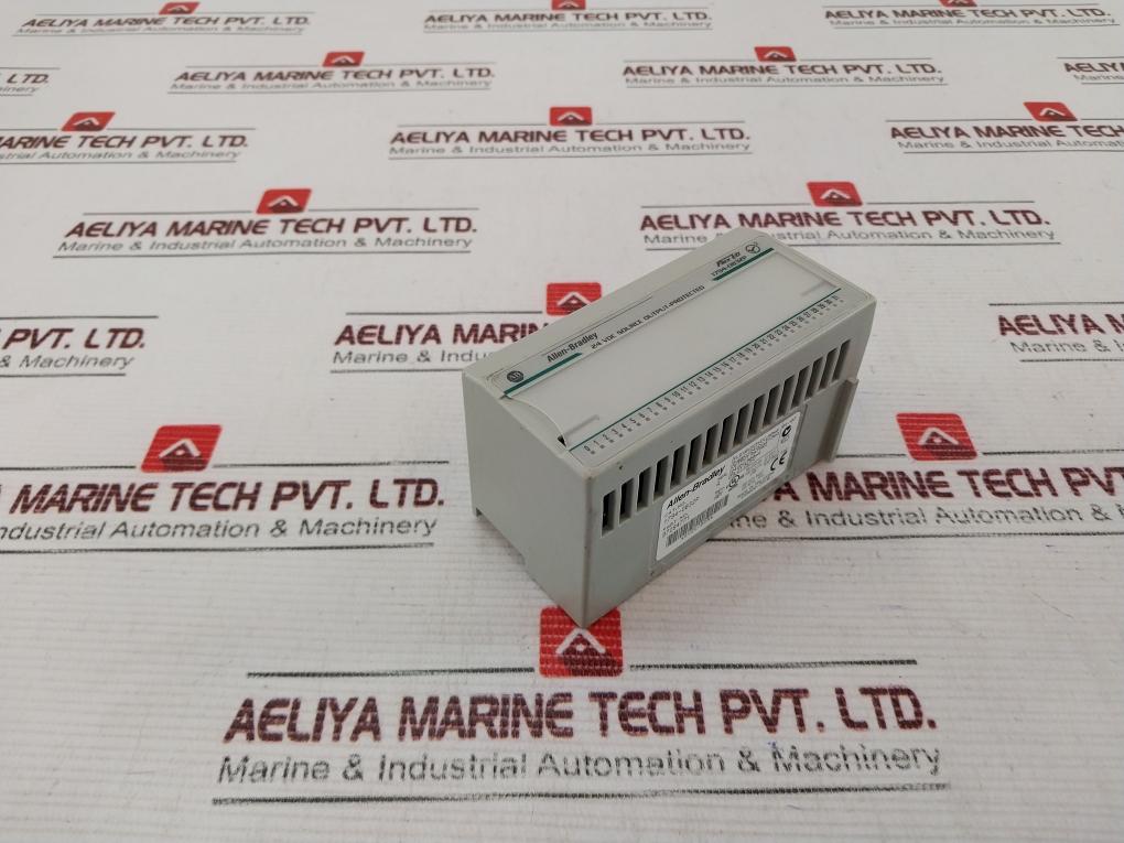 Allen-bradley 1794-0B32P Flex I/O Output Module 97284771