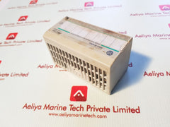 Allen-bradley 1794-0B8Ep Ser.A Flex IO Digital Output Module