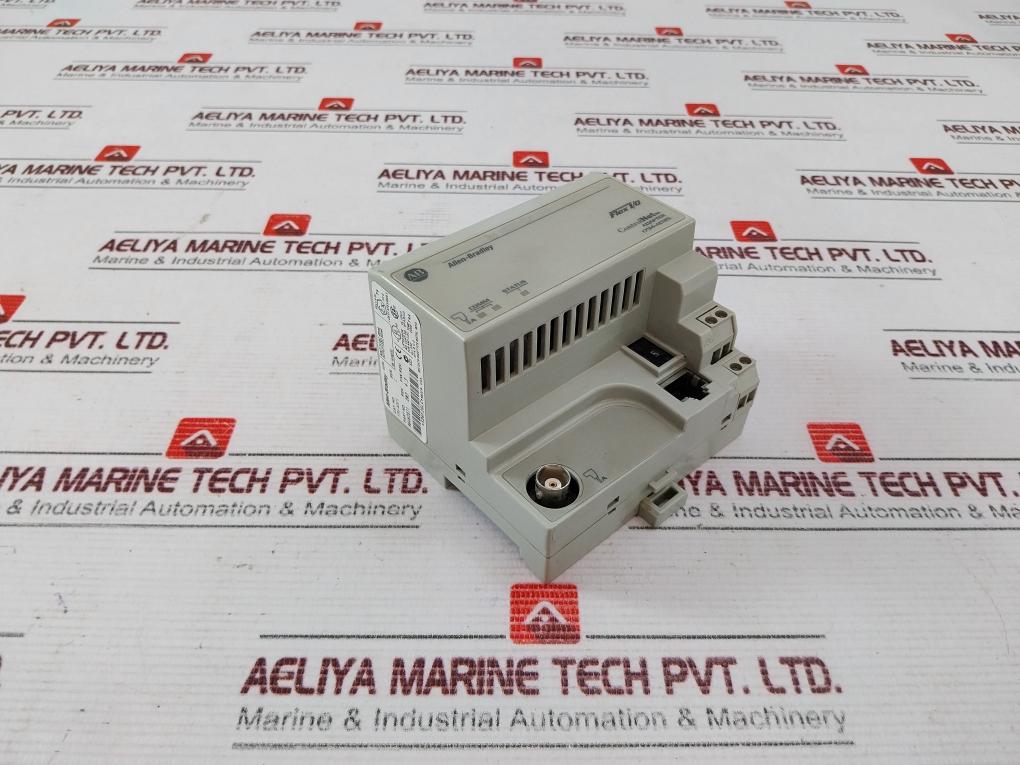 Allen-bradley 1794-acn15 Controlnet Adapter 96462871