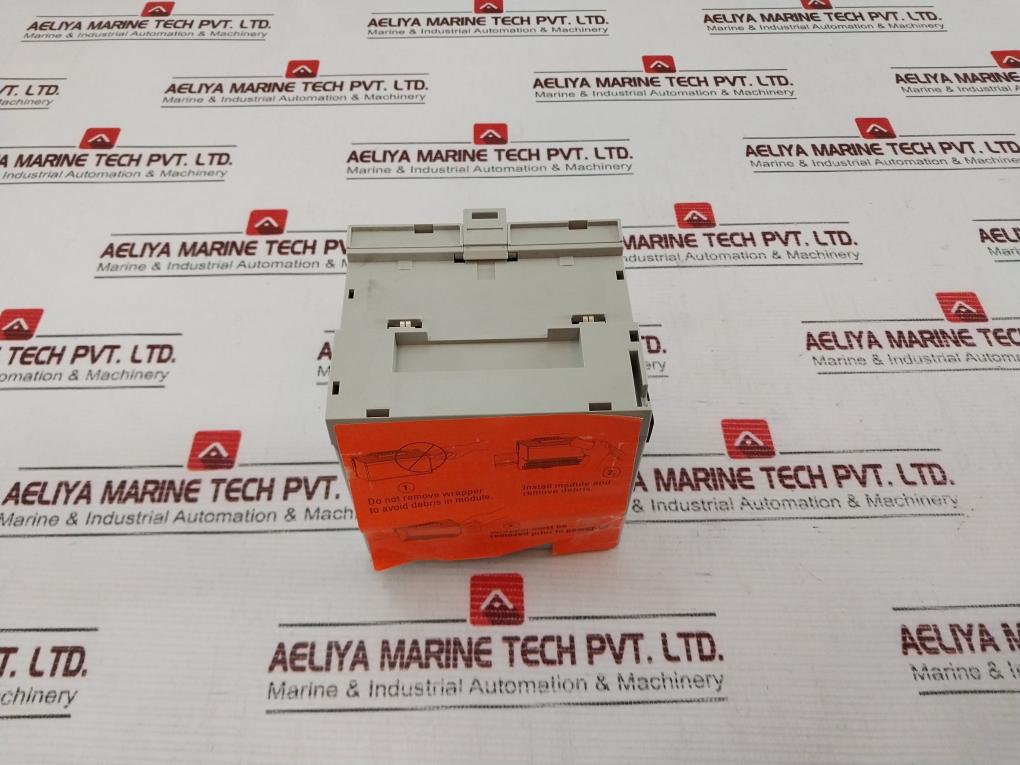Allen-bradley 1794-aentr Flex Ethernet/Ip Adapter