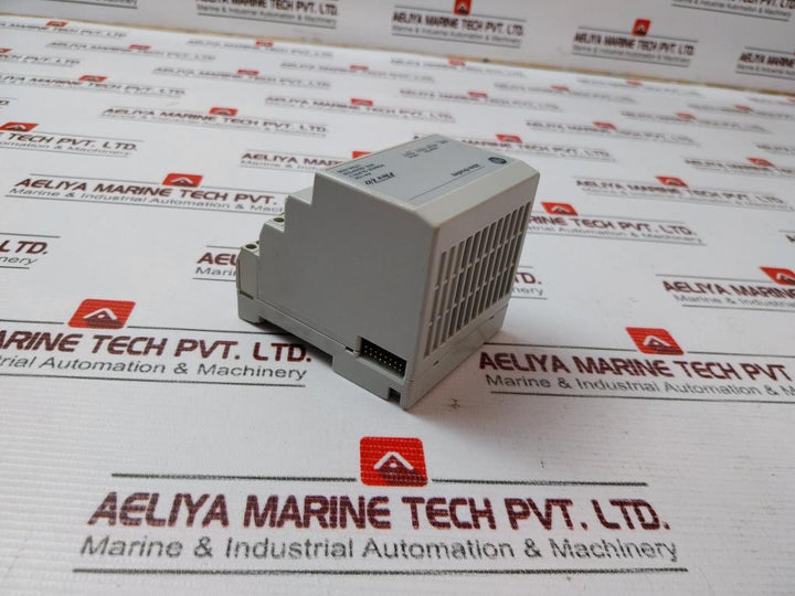 Allen-bradley 1794-asb Flex Remote I/O Adaptor Power Supply Ser E