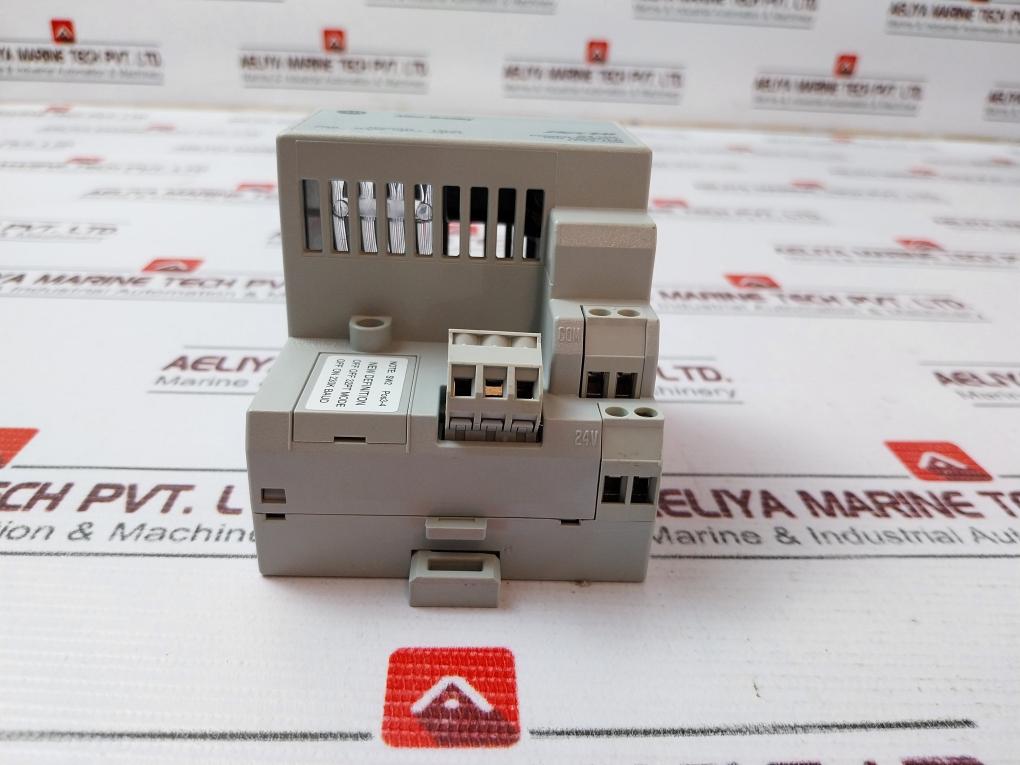 Allen-bradley 1794-asb Flex Remote I/O Adaptor Power Supply Ser E