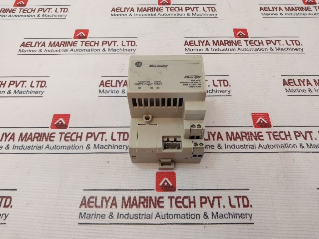Allen-bradley 1794-asb/B Rio Adapter Power Supply 96222271