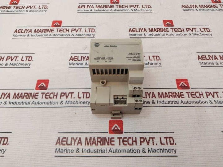 Allen-bradley 1794-asb/B Rio Adapter Power Supply 96222271