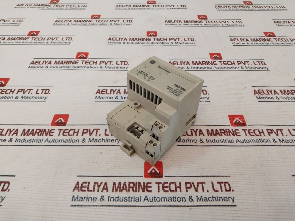 Allen-bradley 1794-asb/B Rio Adapter Power Supply 96222271