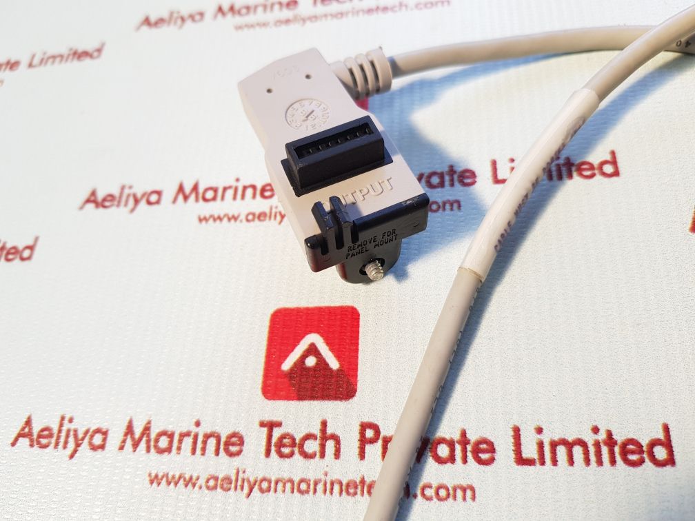Allen-bradley 1794-ce3 Interconnect Cable
