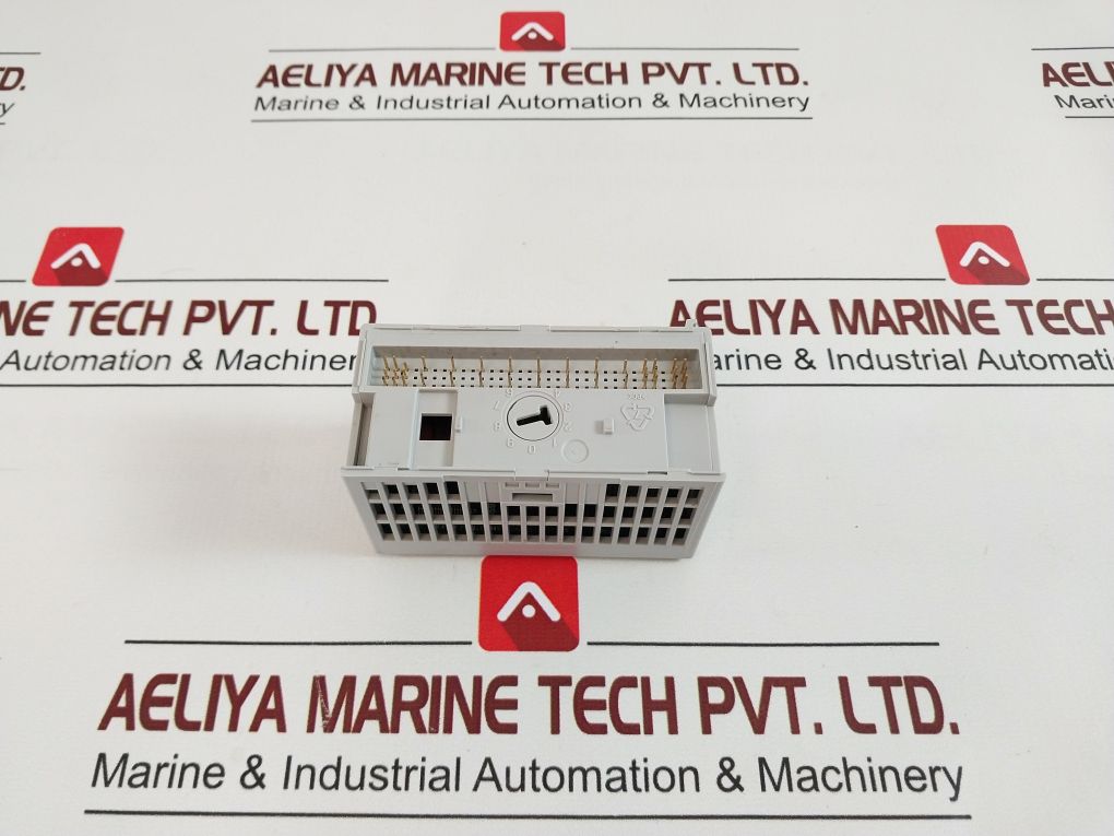 Allen-bradley 1794-ia16 Flex I/O Module 97284271 Ser.:A Rev.: B01