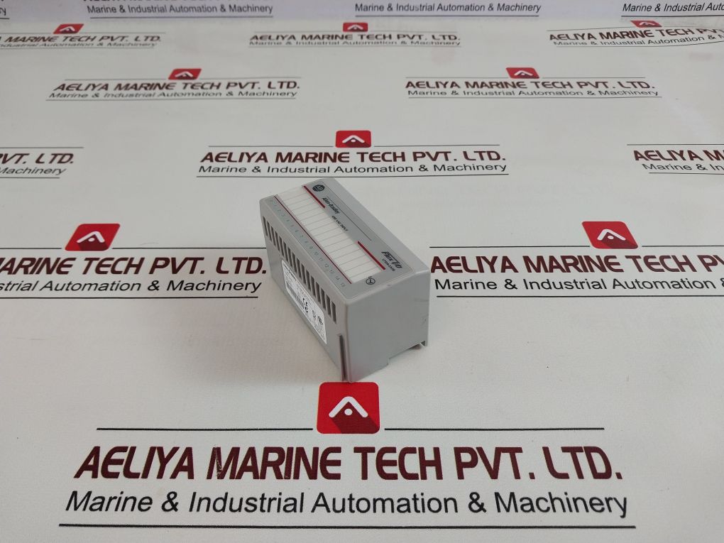 Allen-bradley 1794-ia16 Flex I/O Module 97284271 Ser.:A Rev.: B01