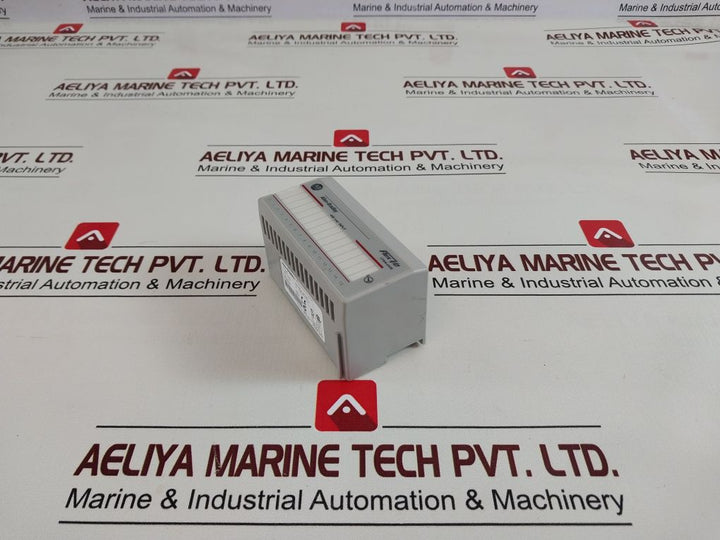 Allen-bradley 1794-ia16 Flex I/O Module 97284271 Ser.:A Rev.: B01