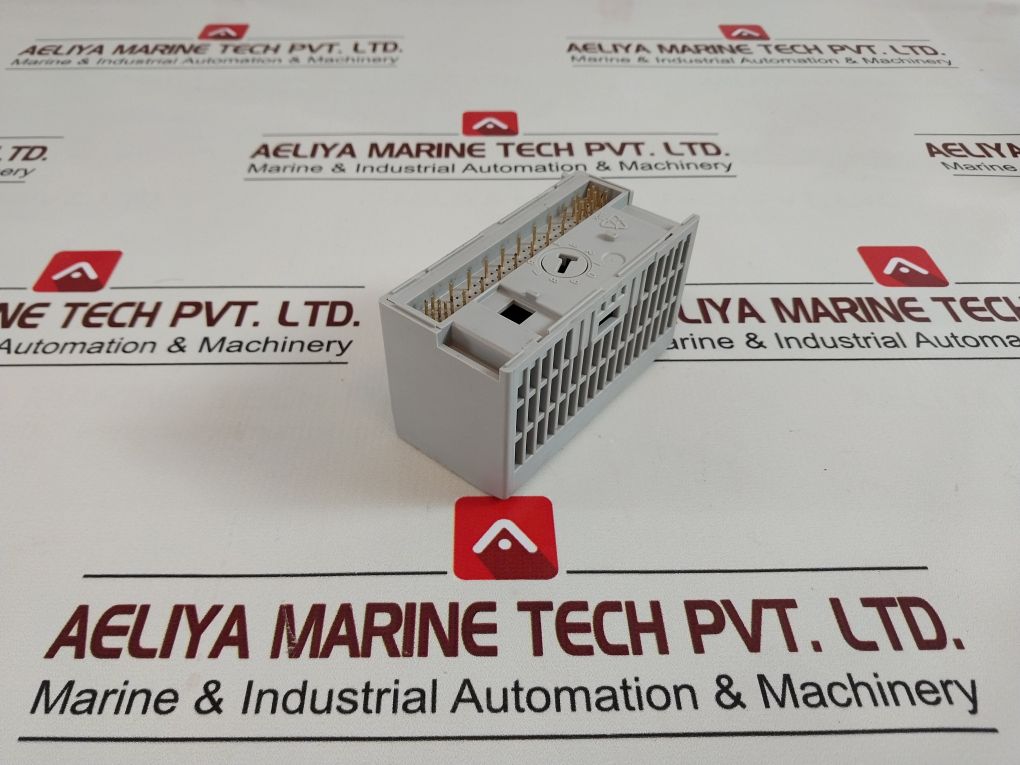 Allen-bradley 1794-ia16 Flex I/O Module 97284271 Ser.:A Rev.: B01