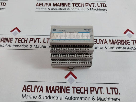 Allen-bradley 1794-ib16