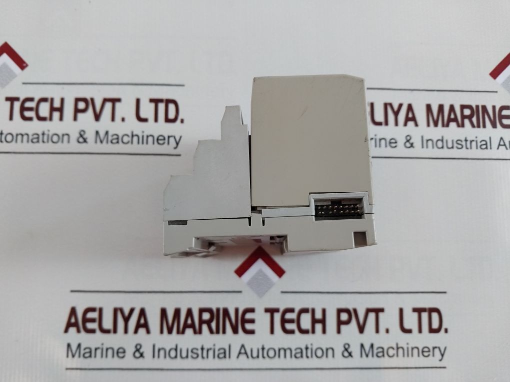 Allen-bradley 1794-ib16 Flex I/O Digital Input Module 24 Vdc