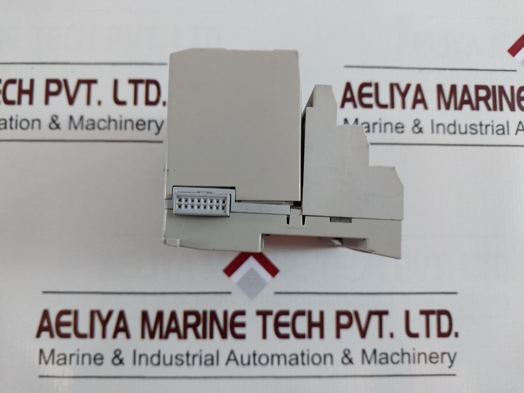 Allen-bradley 1794-ib16 Flex I/O Digital Input Module 24 Vdc