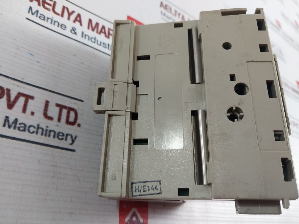 Allen-bradley 1794-ib16 Flex I/O Input Module 