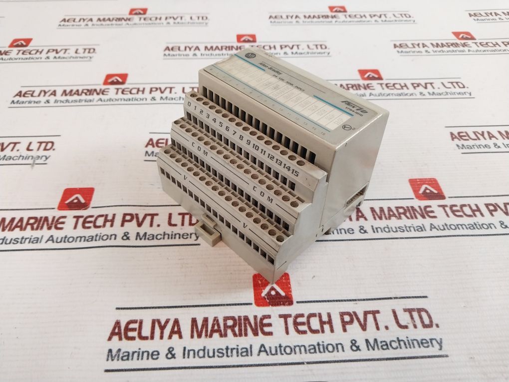 Allen-bradley 1794-ib16 I/O Input Module