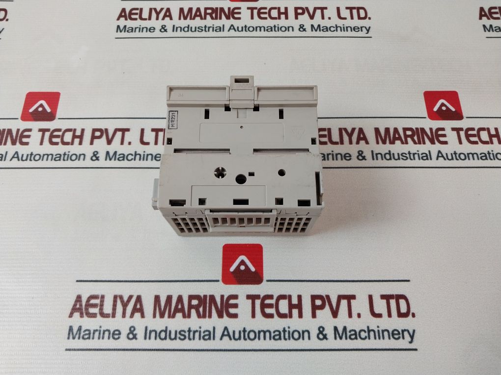 Allen-bradley Flex I/O 1794-ib16 Input Module 24 Vdc