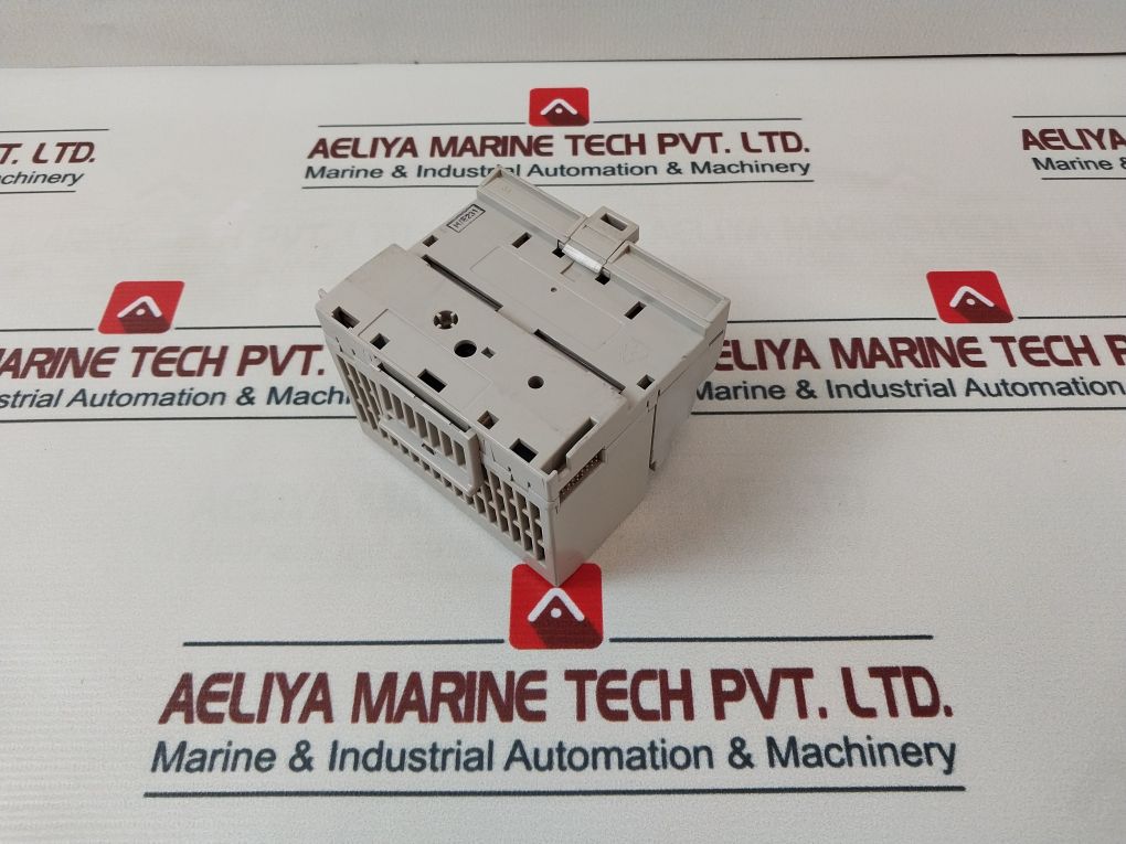 Allen-bradley Flex I/O 1794-ib16 Input Module 24 Vdc