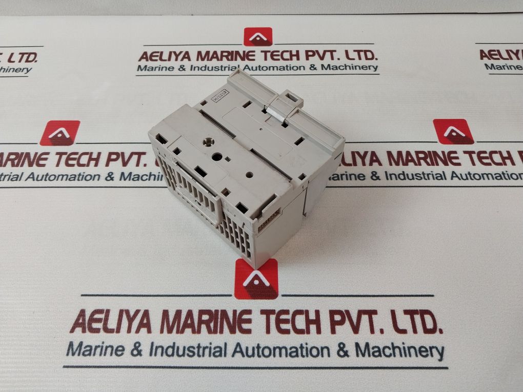 Allen-bradley 1794-ib16 Flex I/O Input Module 24 Vdc