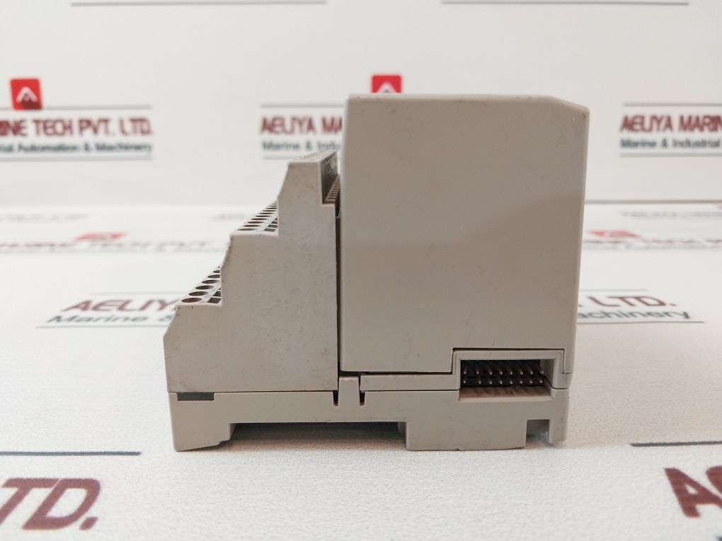 Allen-bradley 1794-ib16 Flex I/O Input Module 24 Vdc