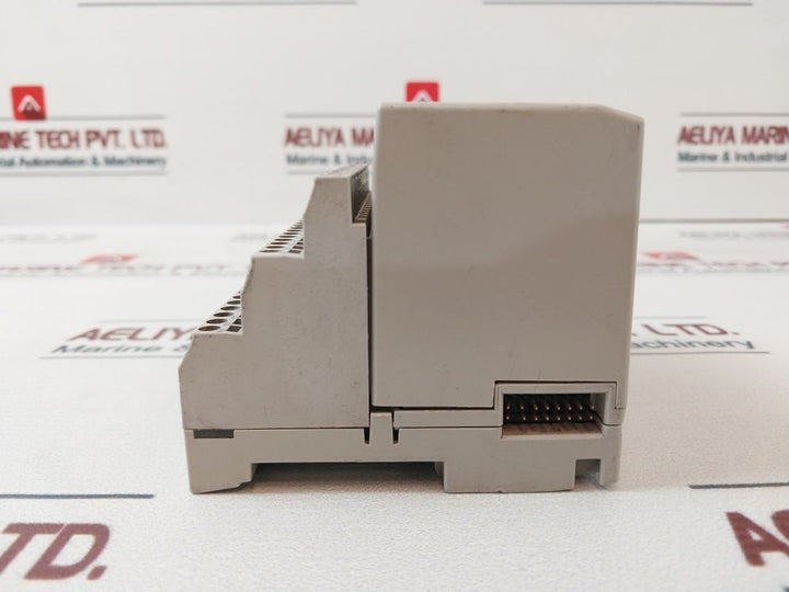 Allen-bradley 1794-ib16 Flex I/O Input Module 24 Vdc