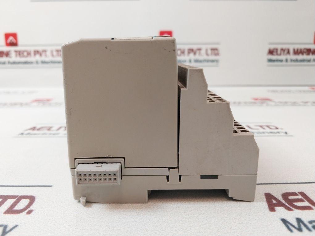 Allen-bradley 1794-ib16 Flex I/O Input Module