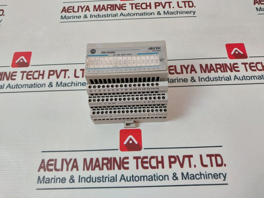 Allen-bradley 1794-ib16 Flex I/O Input Module