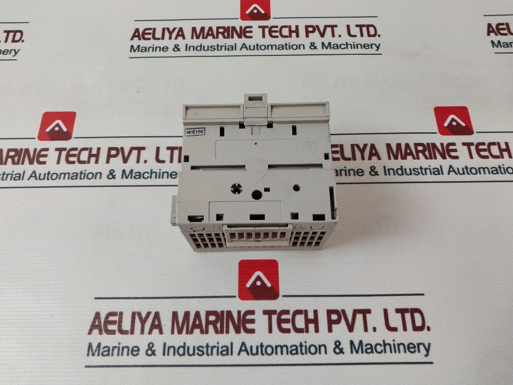 Allen-bradley 1794-ib16 Flex I/O Input Module