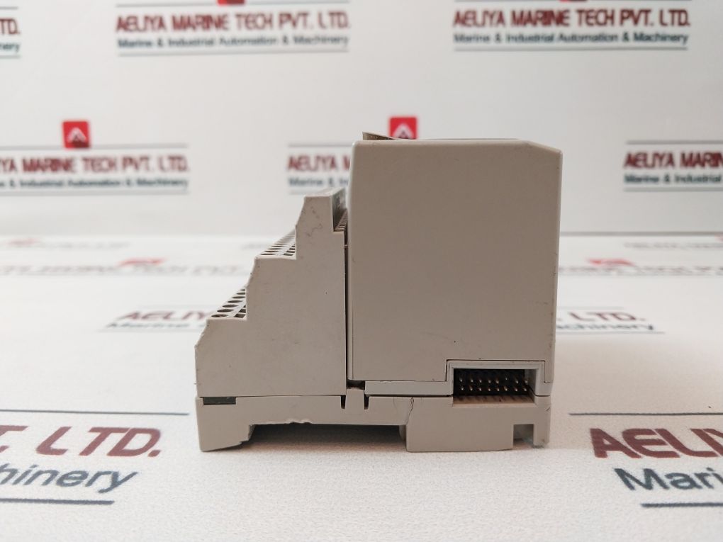 Allen-bradley 1794-ib16 Flex I/O Input Module