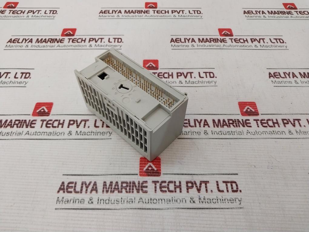 Allen-bradley 1794-ie12 Flex I/O Analog Input Module 24V Dc 30Ma