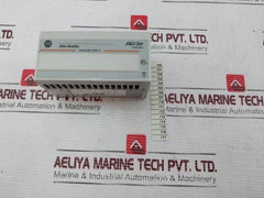 Allen-bradley 1794-ie12 Flex I/O Analog Input Module 24V Dc 30Ma
