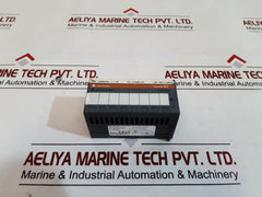 Allen-bradley Flex Xt 8 Point Analog Input Module 1794-ie8Xt
