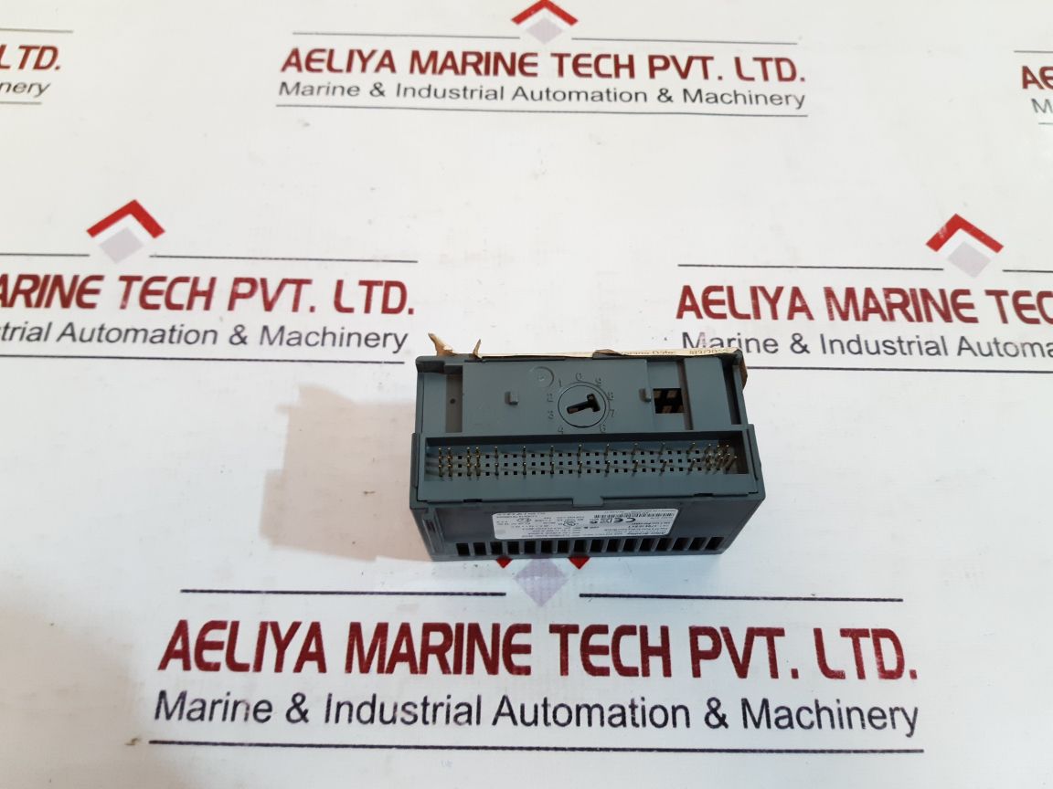 Allen-bradley Flex Xt 8 Point Analog Input Module 1794-ie8Xt