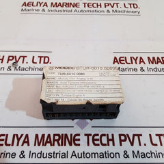 Allen-bradley Flex Xt 8 Point Analog Input Module 1794-ie8Xt