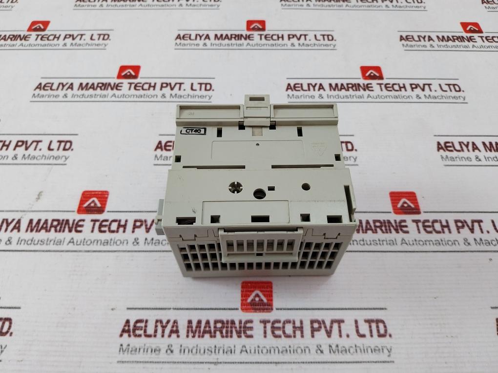 Allen-bradley 1794-ir8 3 Wire Rtd Input 8 Channel 1794-1R8