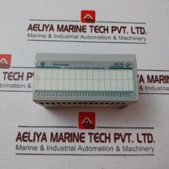 Allen-bradley 1794-ob32P 32-point Digital Dc Output Module 24Vdc