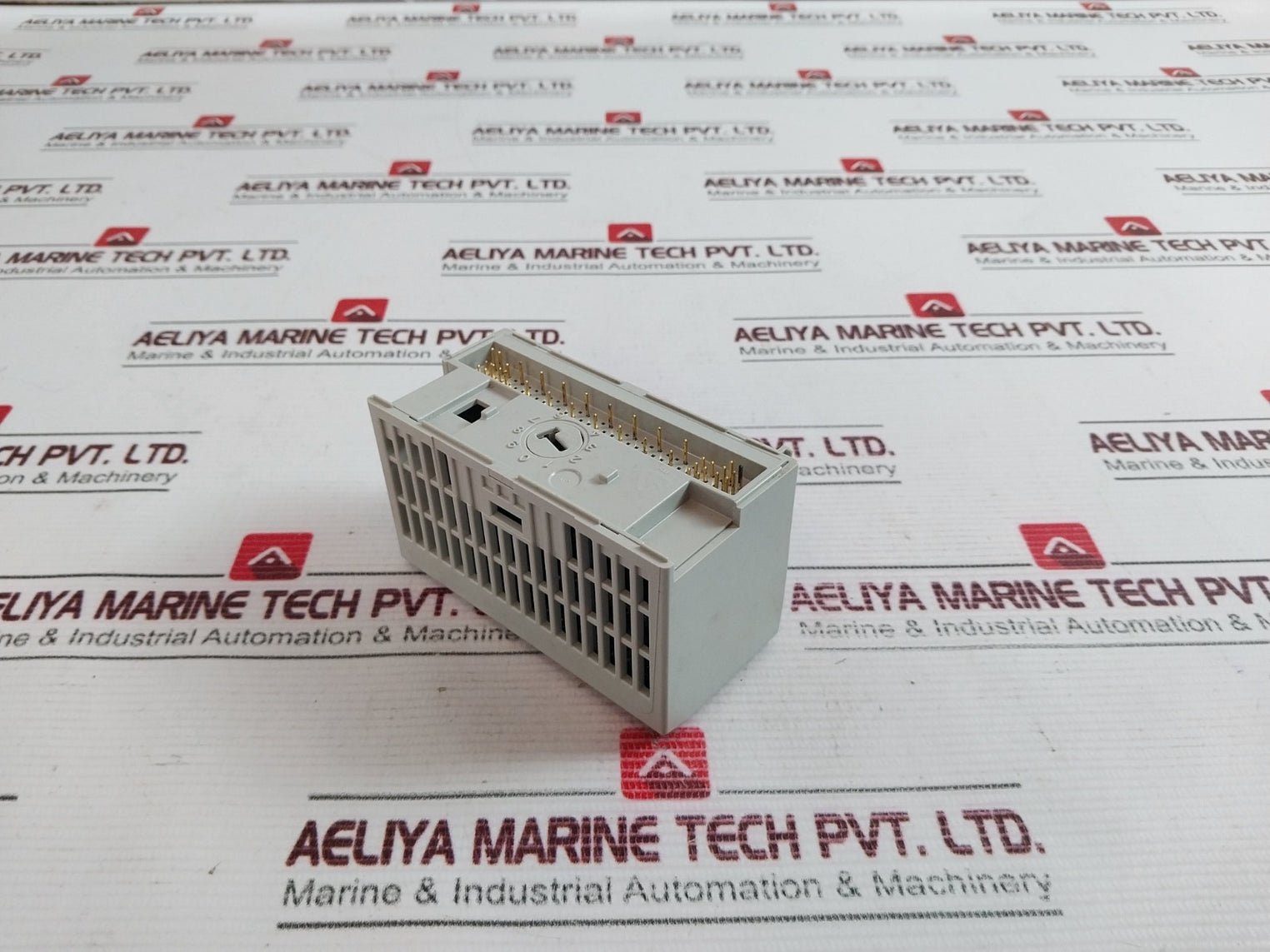 Allen-bradley 1794-ob8Ep Flex 8 Point Digital Output Module