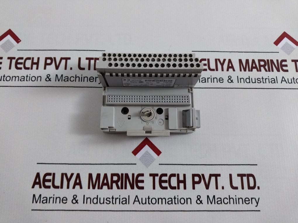 Allen-bradley 1794-tb3