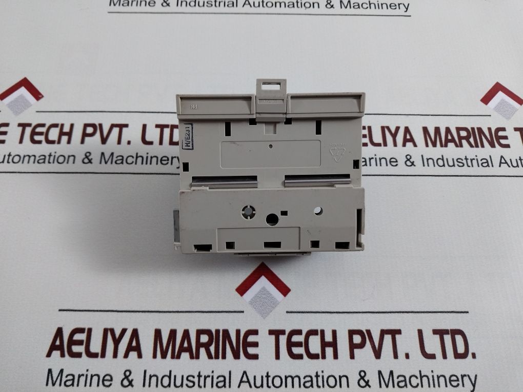Allen-bradley 1794-tb3 Ser.:A Terminal Block,Base 96145473 Rev.: C01