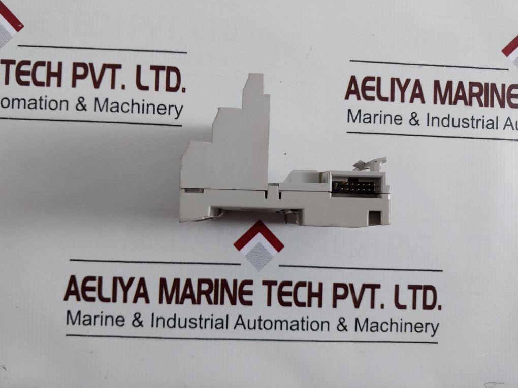 Allen-bradley 1794-tb3 Ser.:A Terminal Block,Base 96145473 Rev.: C01